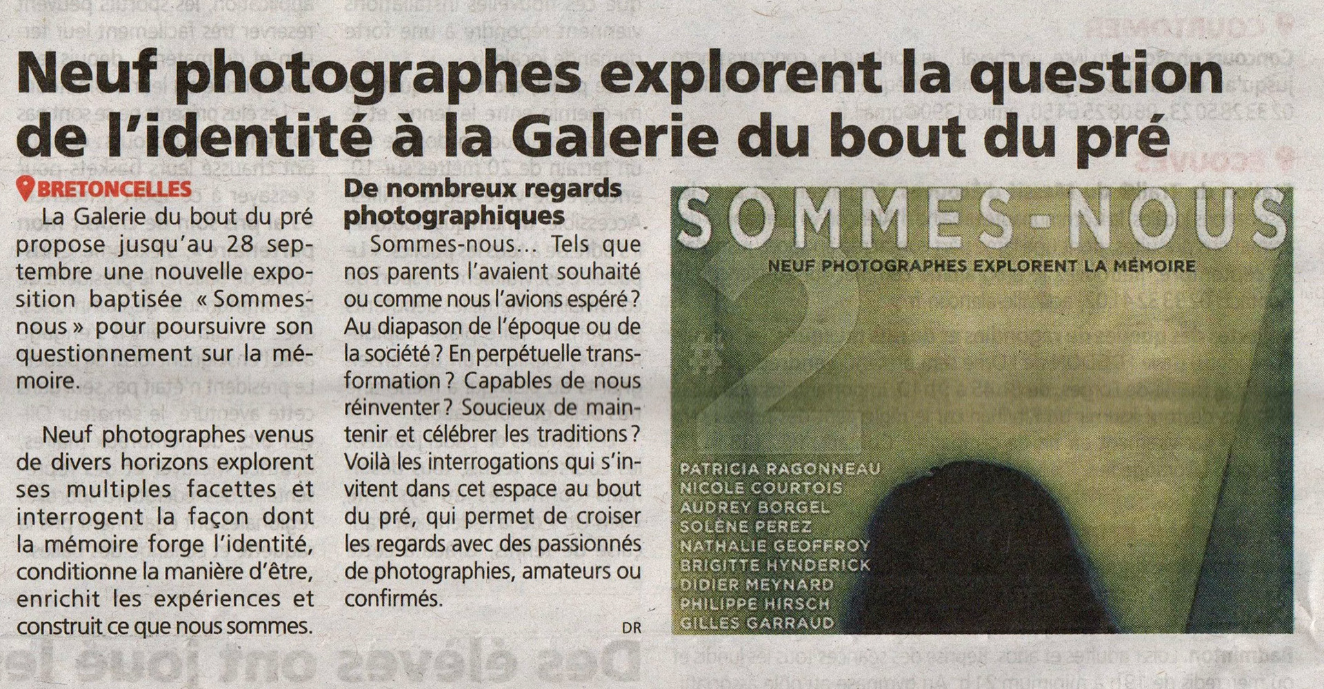 Le Perche 16/06/2025