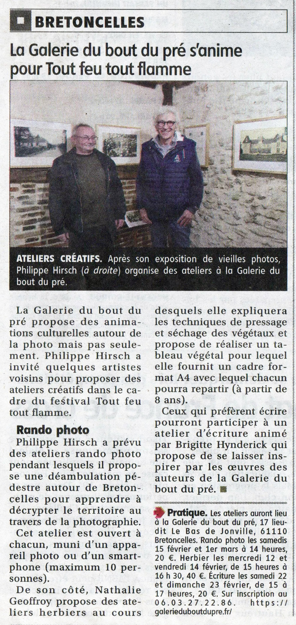 LéEcho Républicain - 02/12/2024