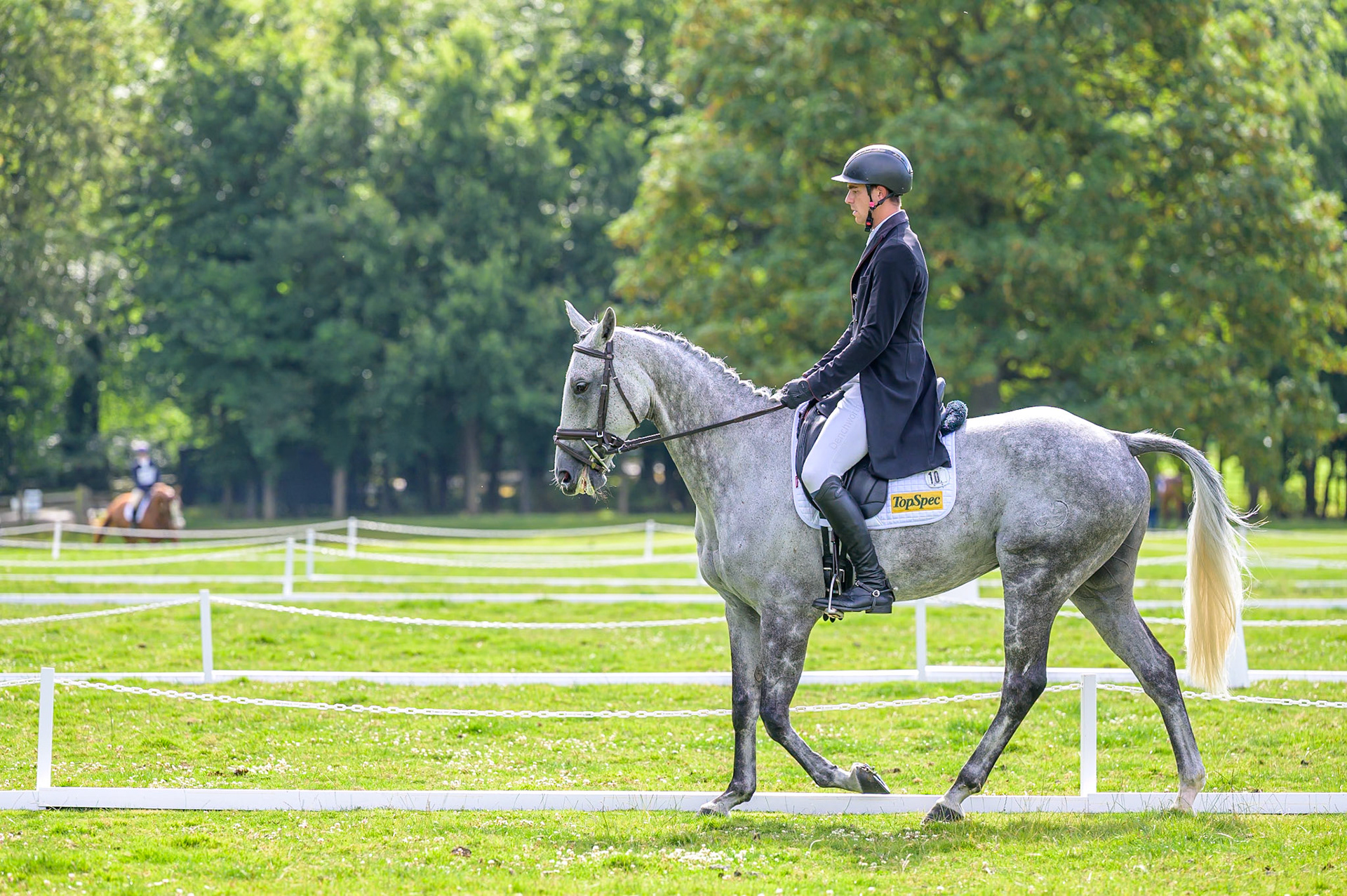 Three Day Eventing at Frickley Park