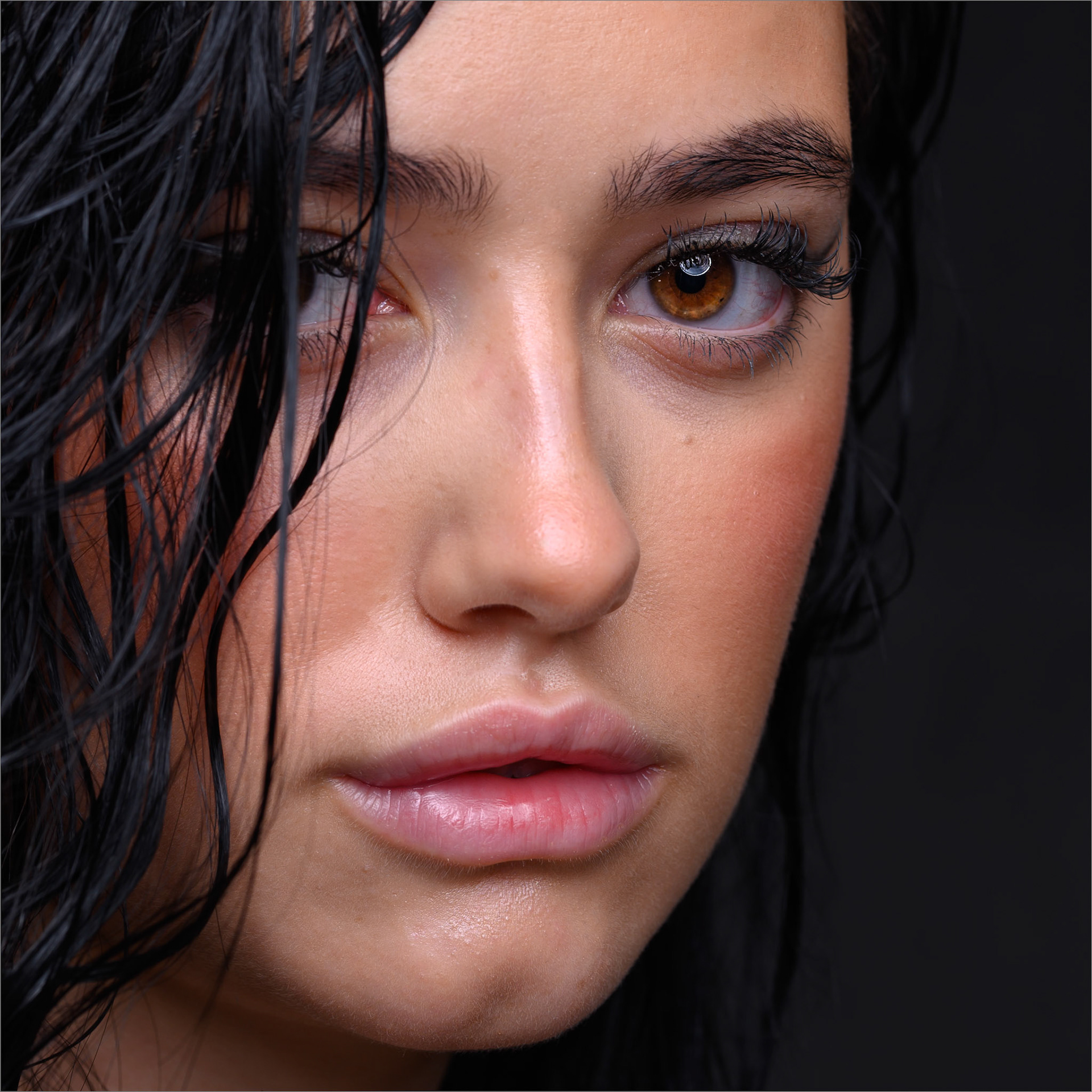 Portraits at Studio Photography Workshops in Pontefract