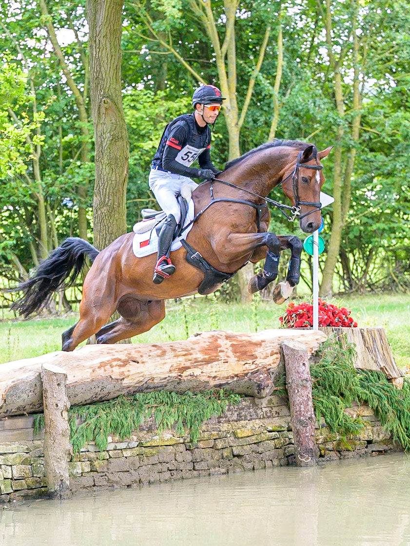 Three Day Eventing at Frickley Park