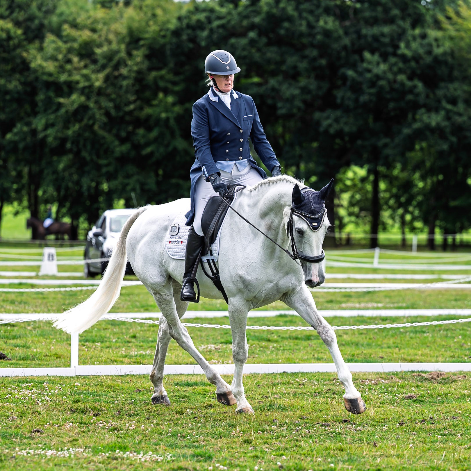 Three Day Eventing at Frickley Park