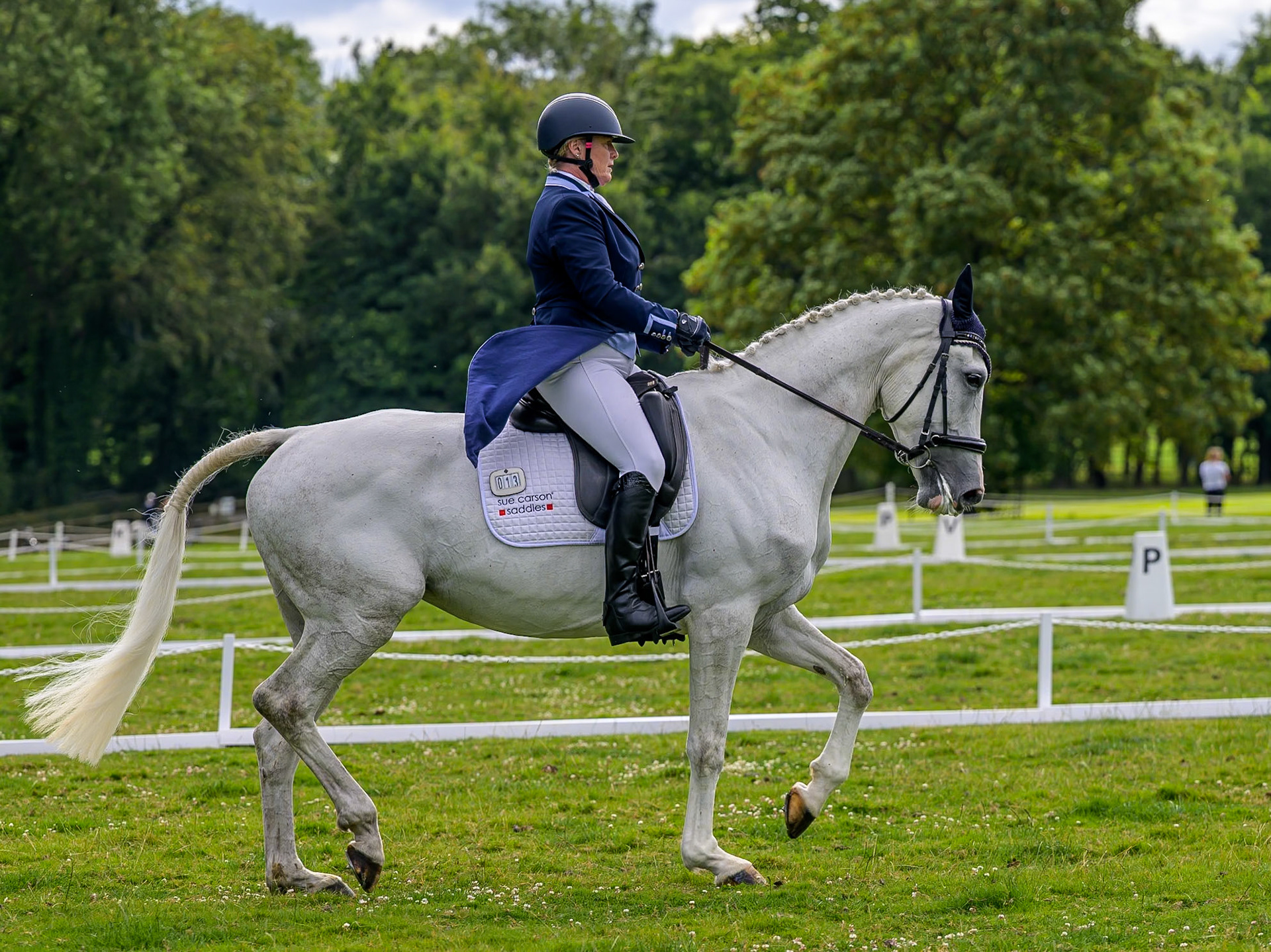 Three Day Eventing at Frickley Park