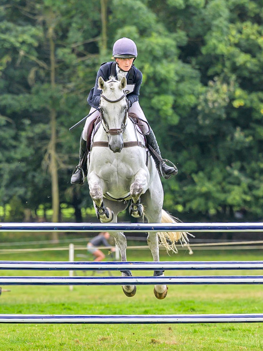 Three Day Eventing at Frickley Park