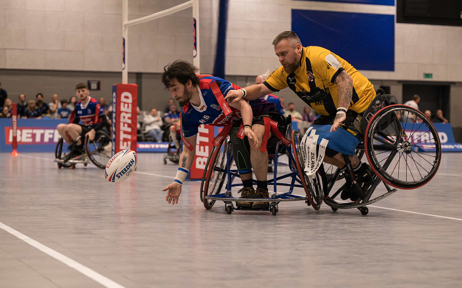 Rochdale Cas RL Top 20