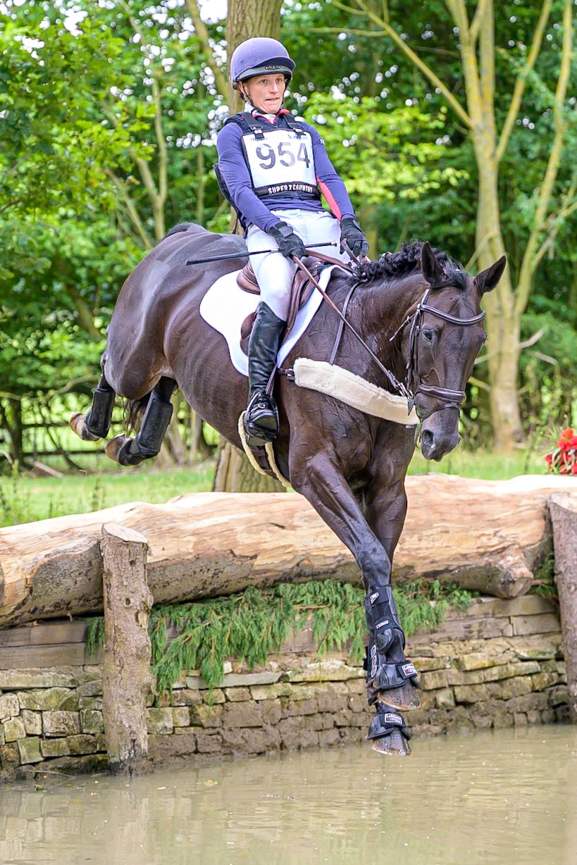Three Day Eventing at Frickley Park