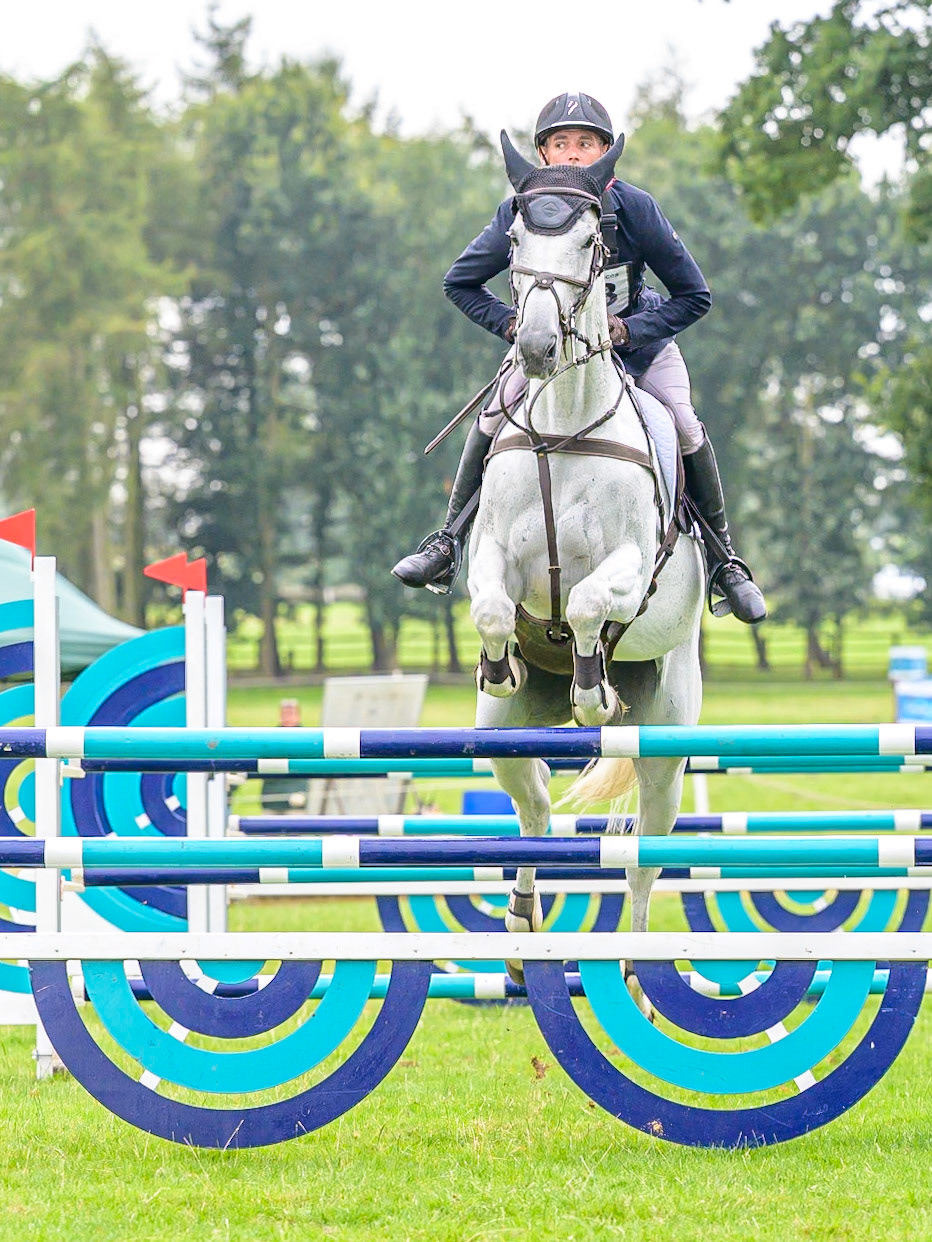 Three Day Eventing at Frickley Park