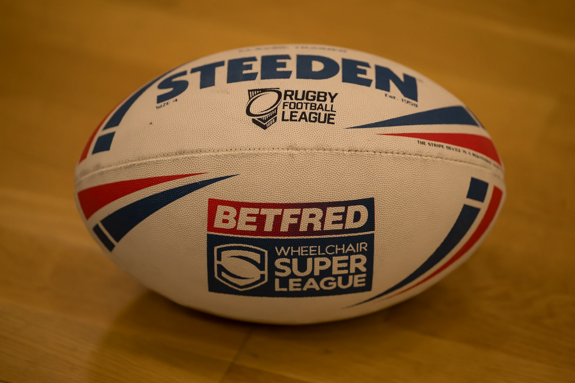 Wheelchair Super League Palyoffs at Nottingham  Top 20