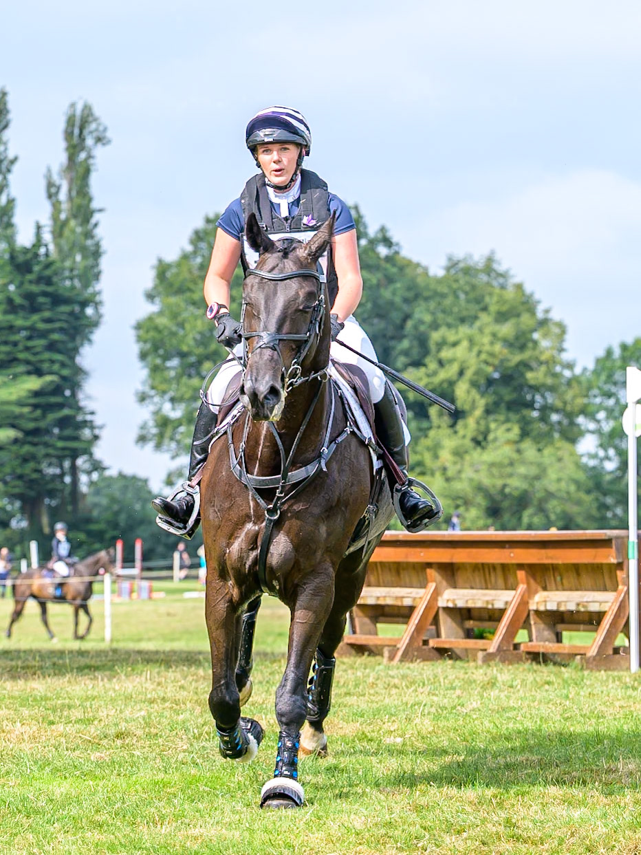 Three Day Eventing at Frickley Park