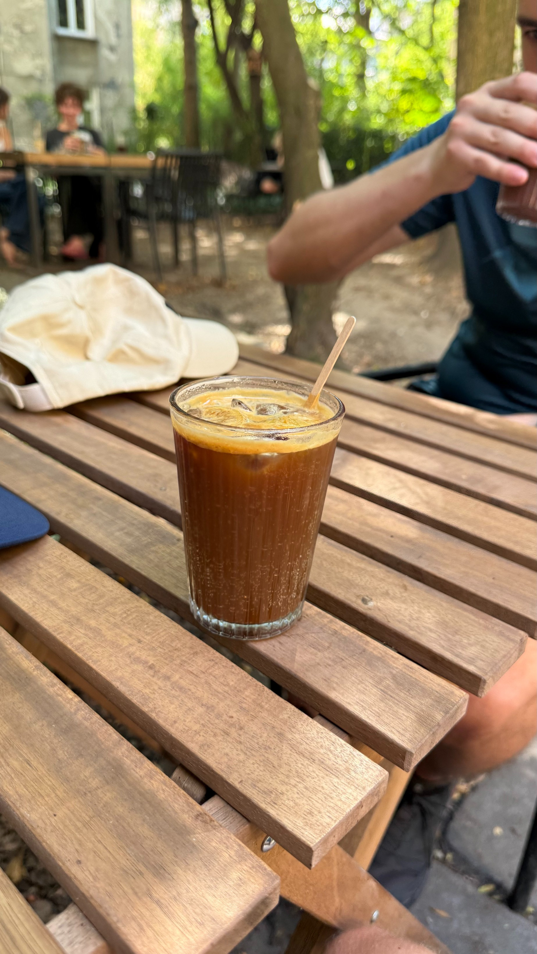 Karma Coffee Roastery