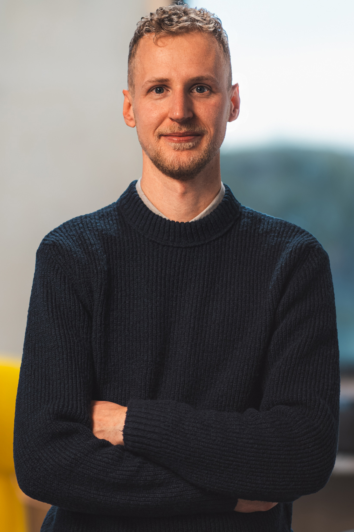 Tomáš Kubovský, fotograf a grafik z Plzně