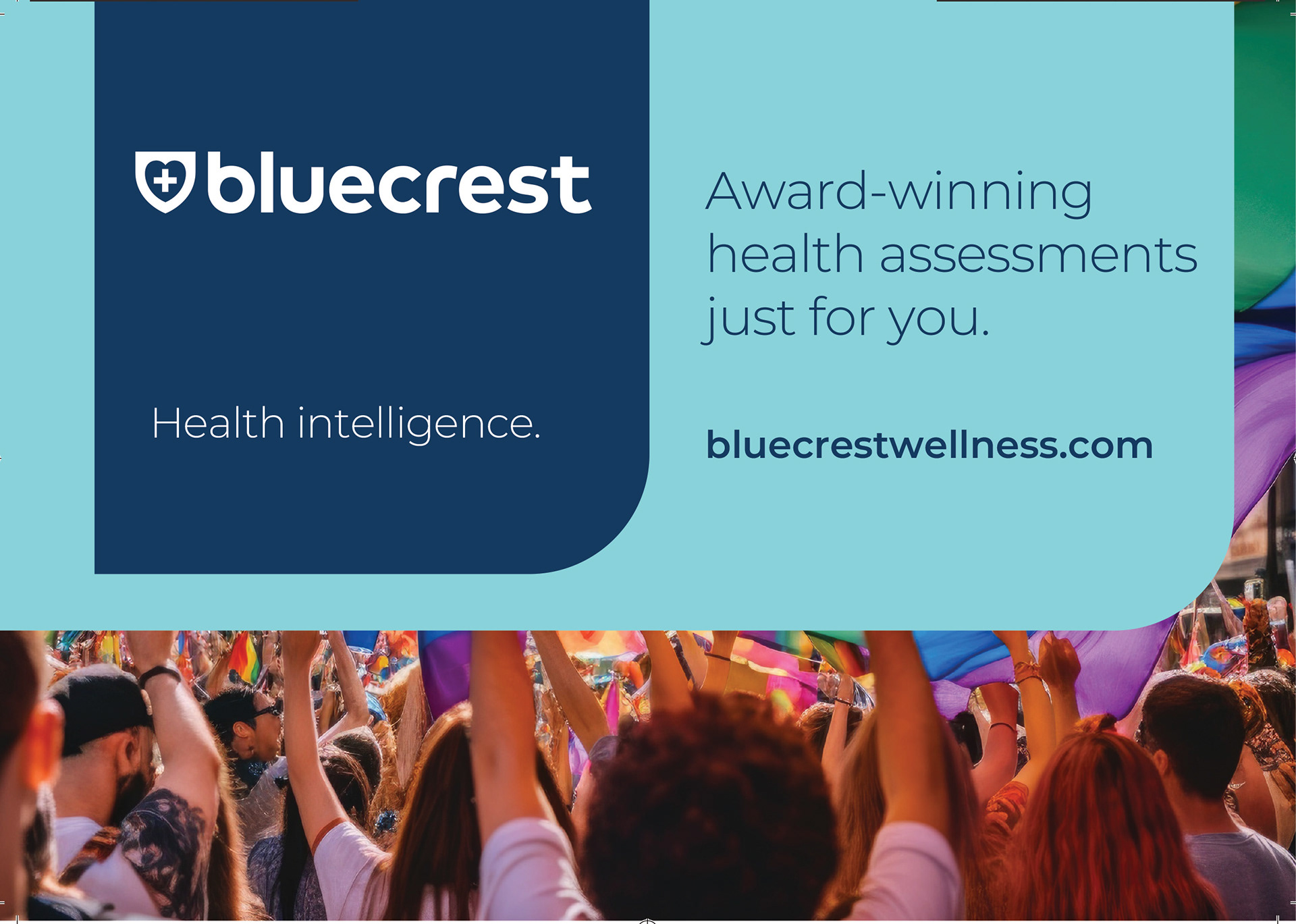Rebrand Implementation for Wellness Service Provider