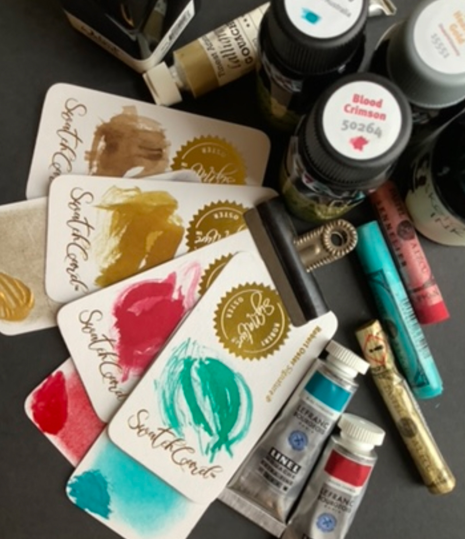 Lois works in various mediums including digital artworking using digital pens, and traditional artworking using pencil, gouache, oils, watercolour, silverpoint, Australian inks, pastel and oil pencils, plus intaglio drypoint and chine colle printing.  She also enjoys modelmaking using wire, textiles and glass.