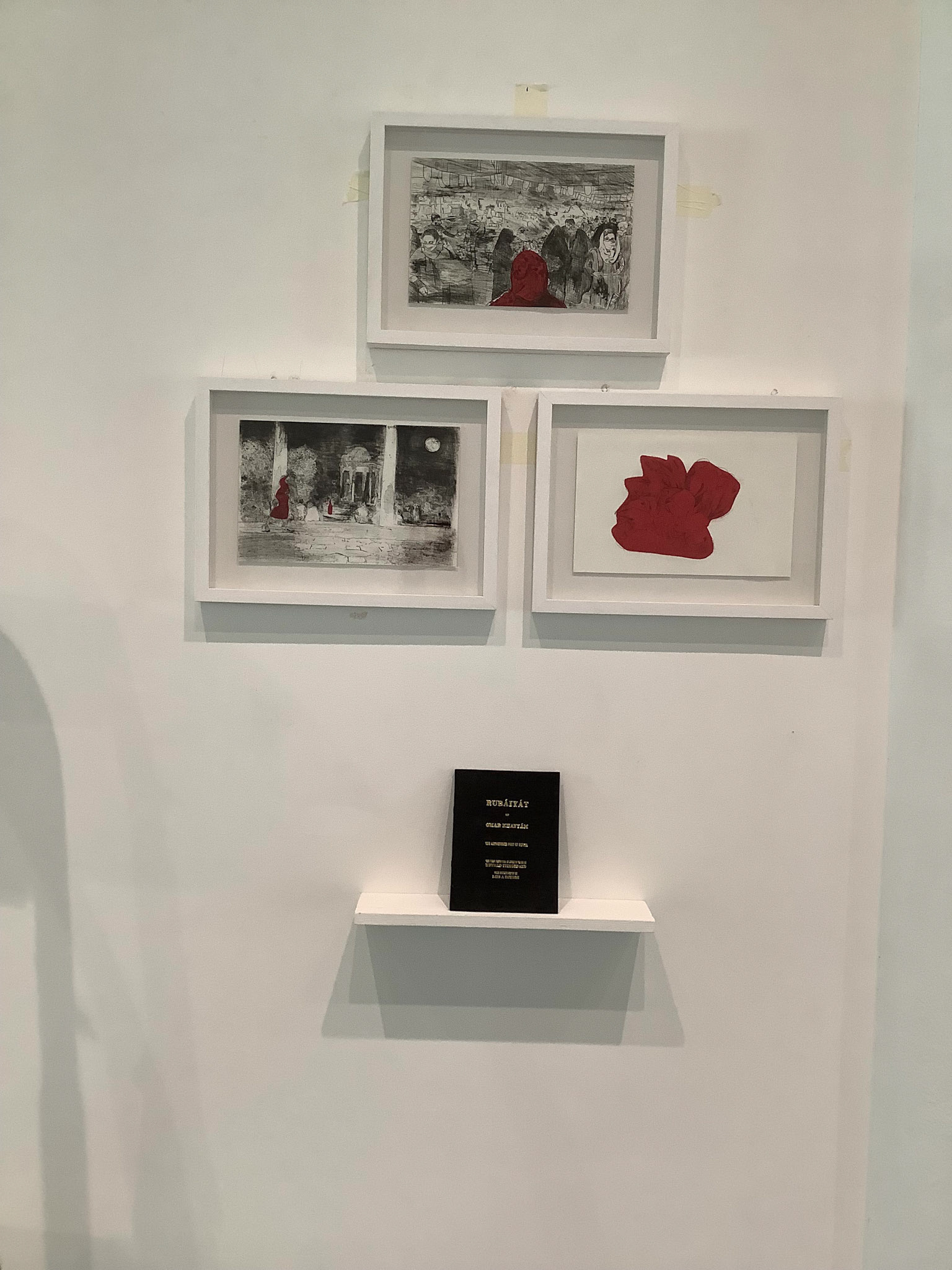 Brighton Contemporary Arts - 2022
