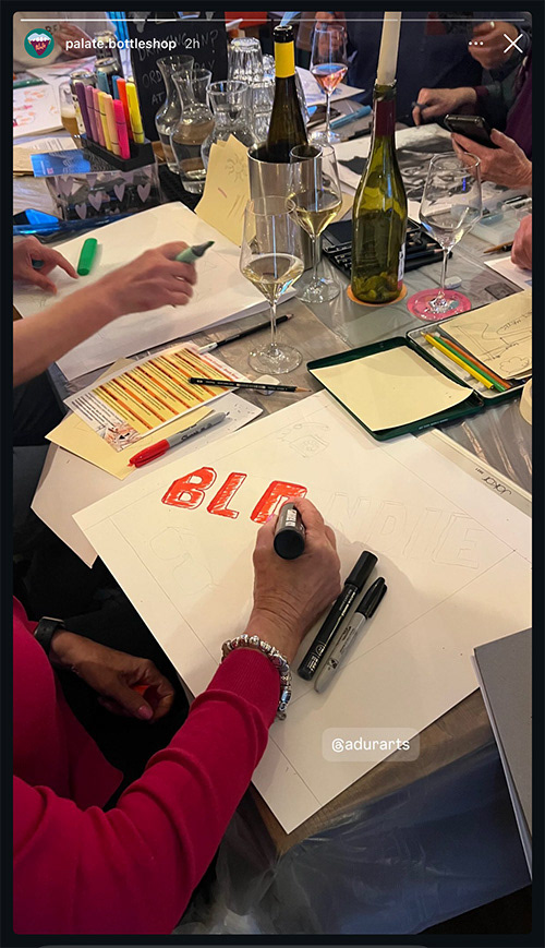 Design Workshop - Reimagine the Record 2026