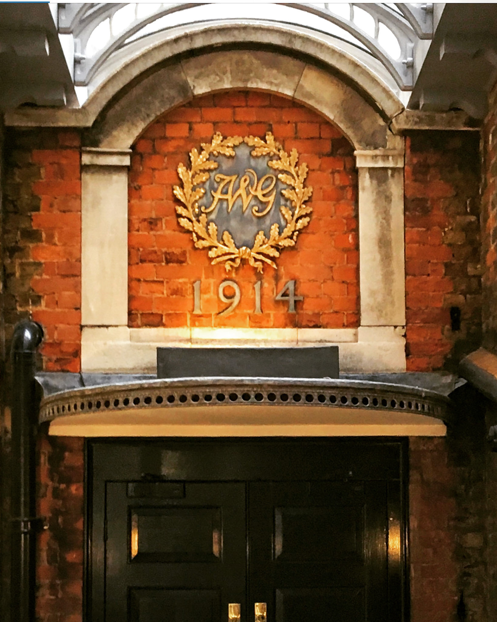 Art Workers Guild - 2023