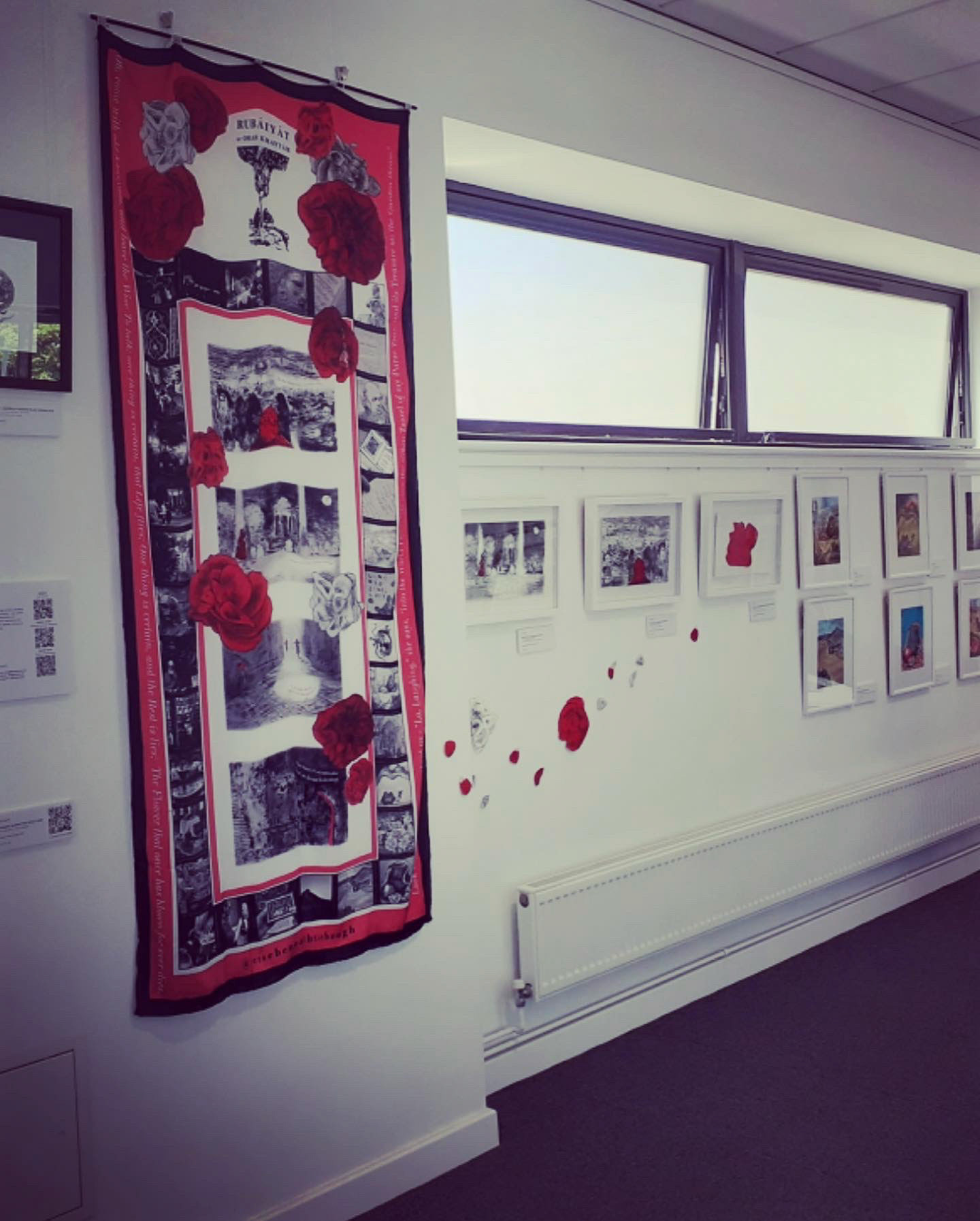 Skyway Gallery - 2024