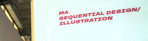 MA Graduate Show at Brighton Centre for Contemporary Arts, 2022