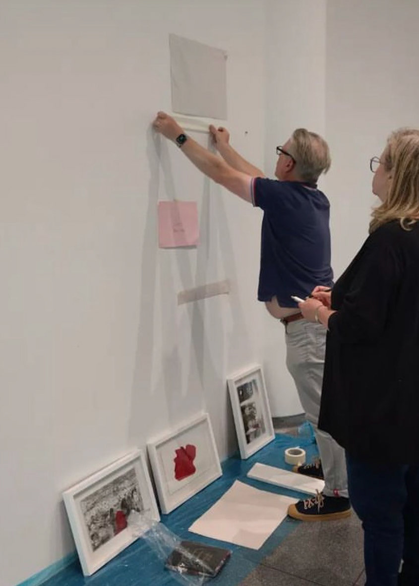 Brighton Contemporary Arts - 2022