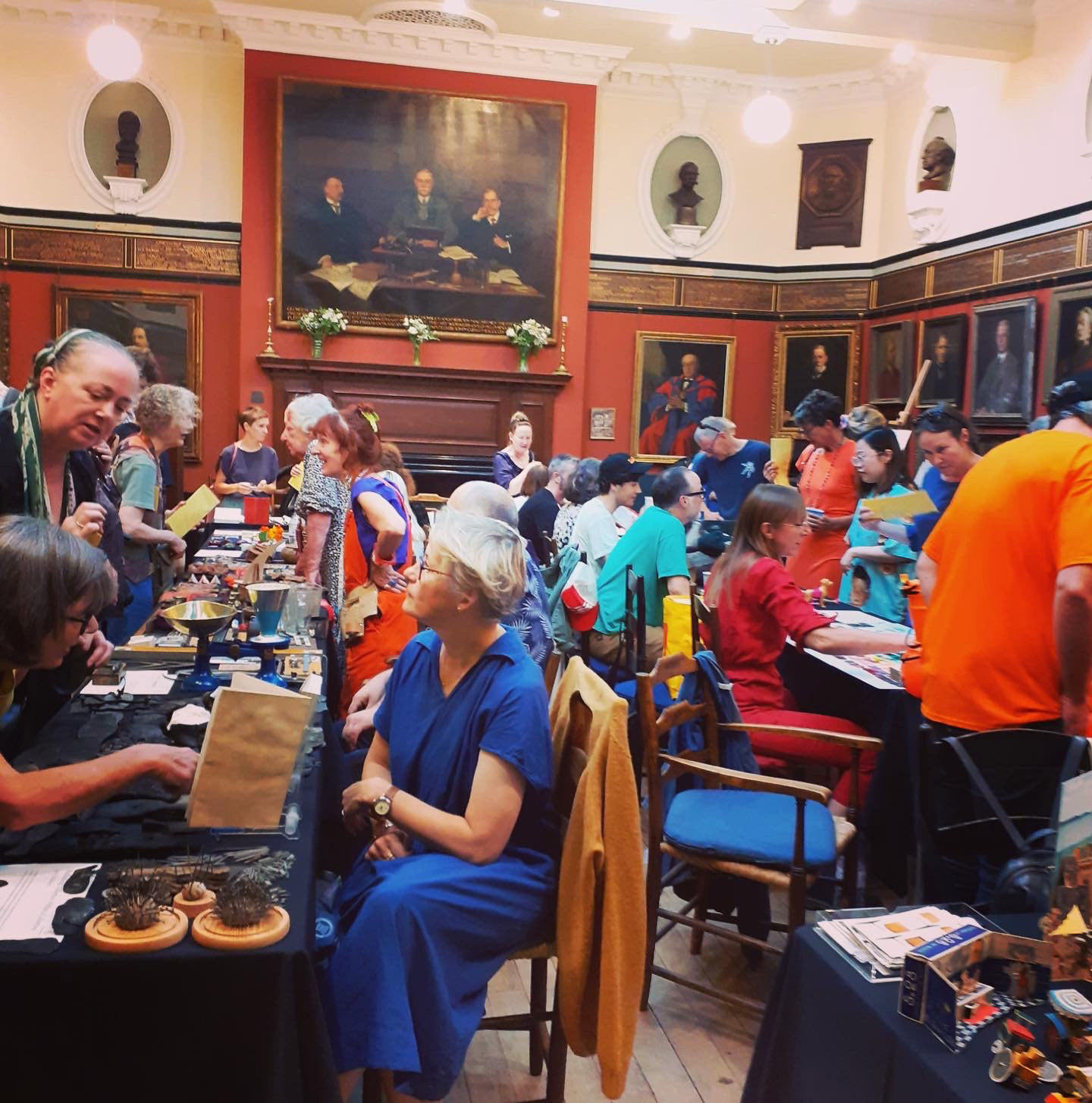 Art Workers Guild London September 2023