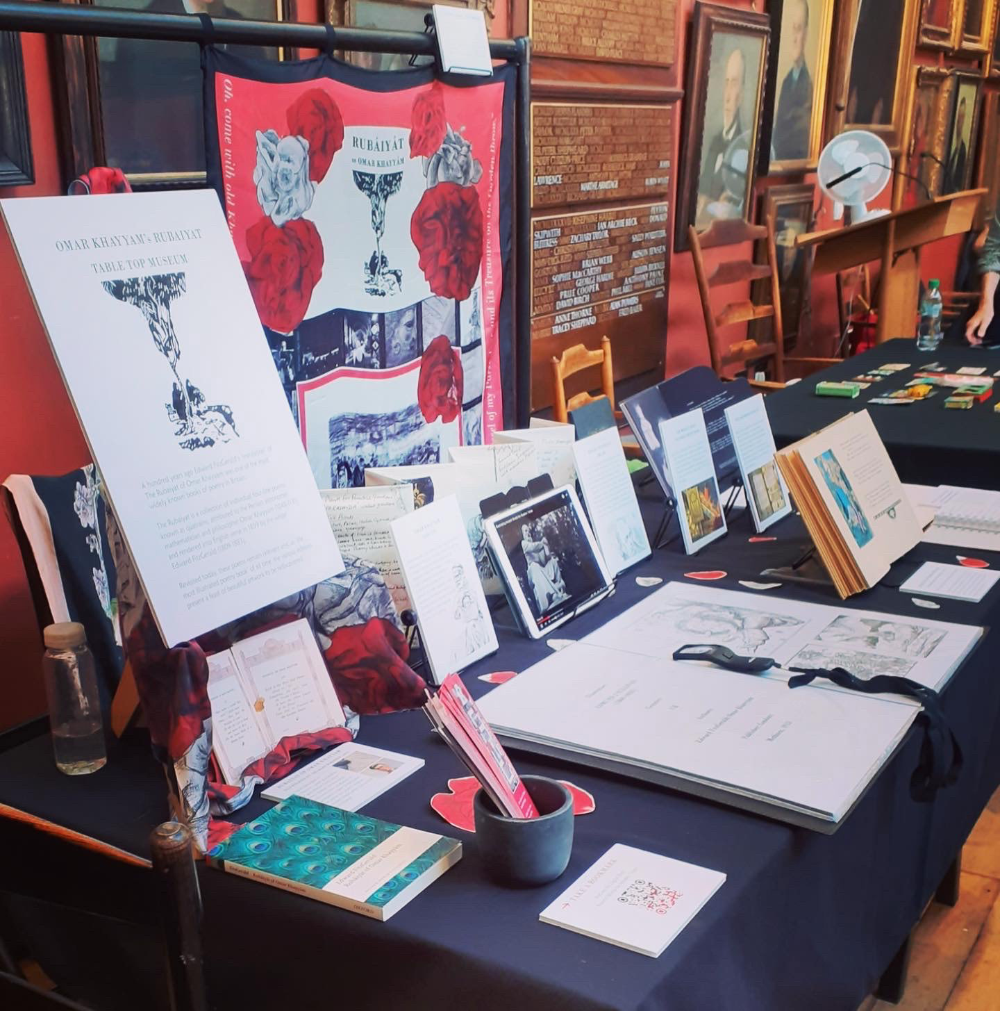 Art Workers Guild London September 2023