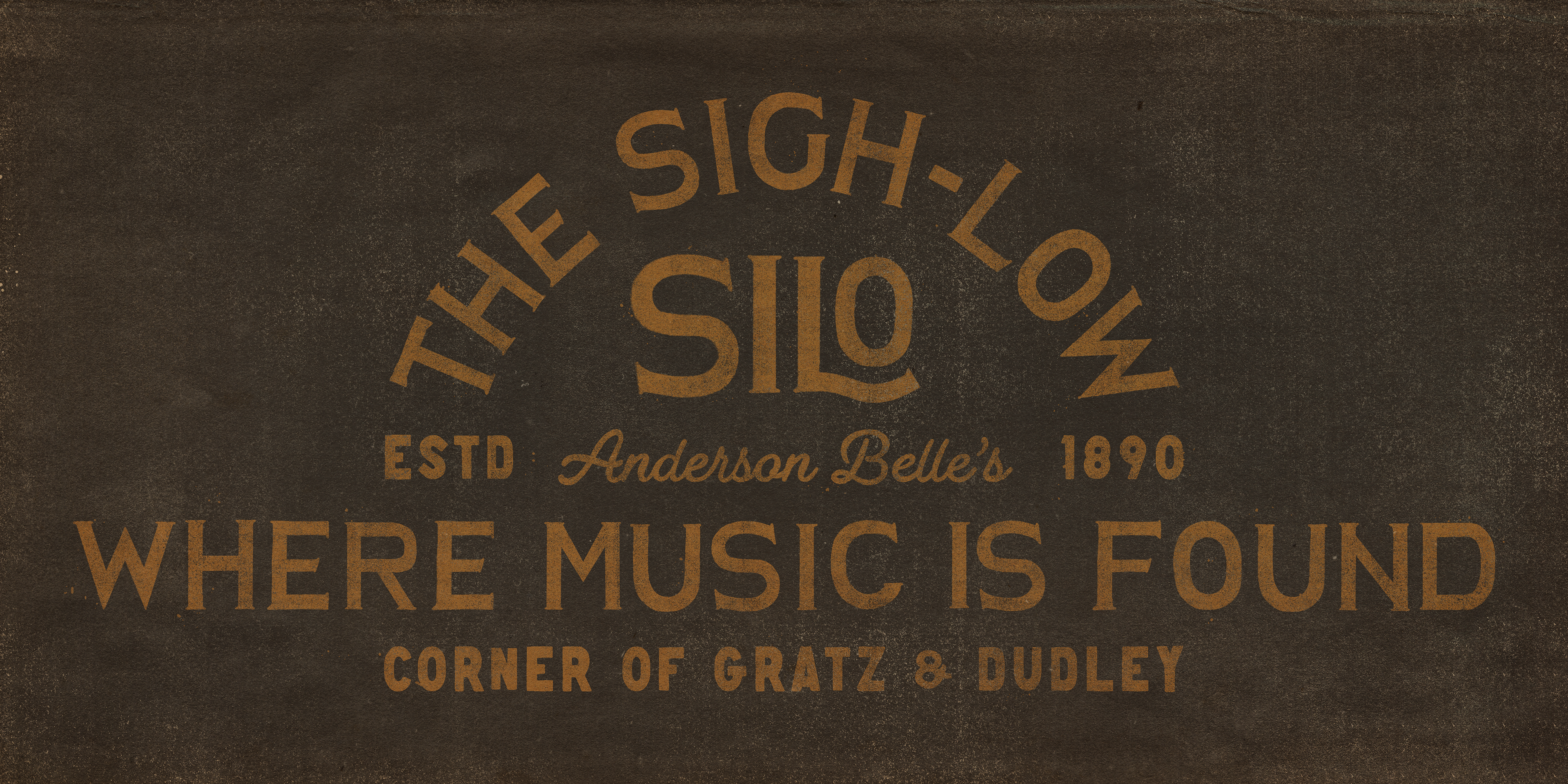 In 1890 Glenarme Distillery was created and Bell of Anderson Whiskey was born. The corner of Gratz and Dudley was home to Midways Kentucky's first distillery and now it's newest music venue.