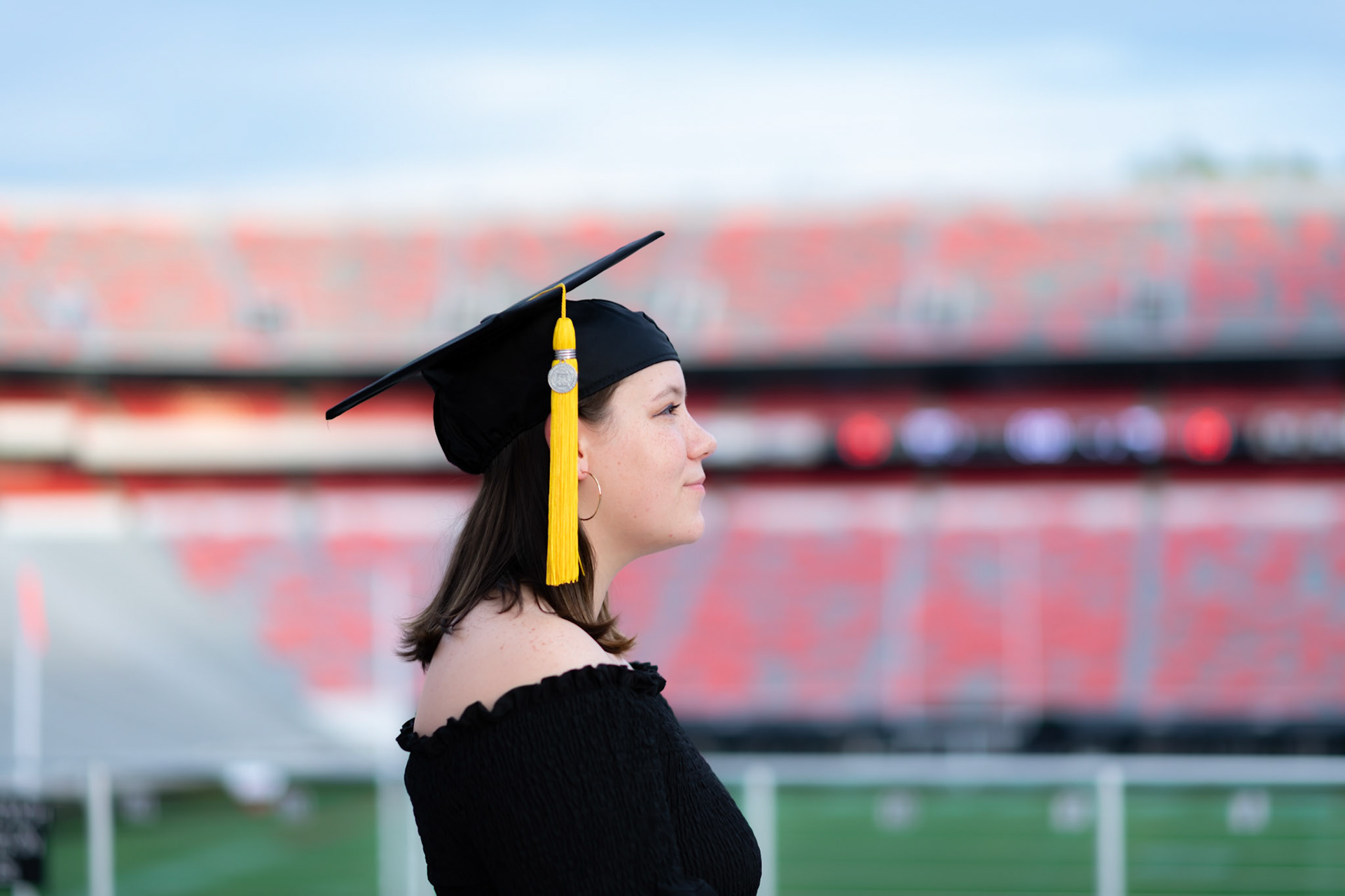 UGA Graduation 2022