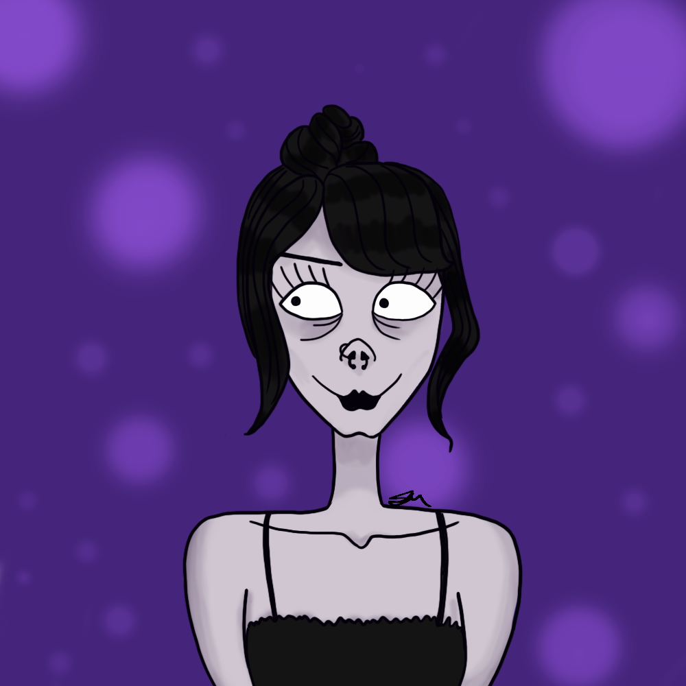 Digital painting
