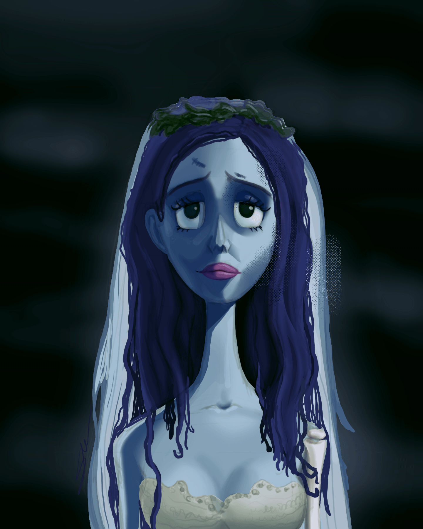 Corpse Bride