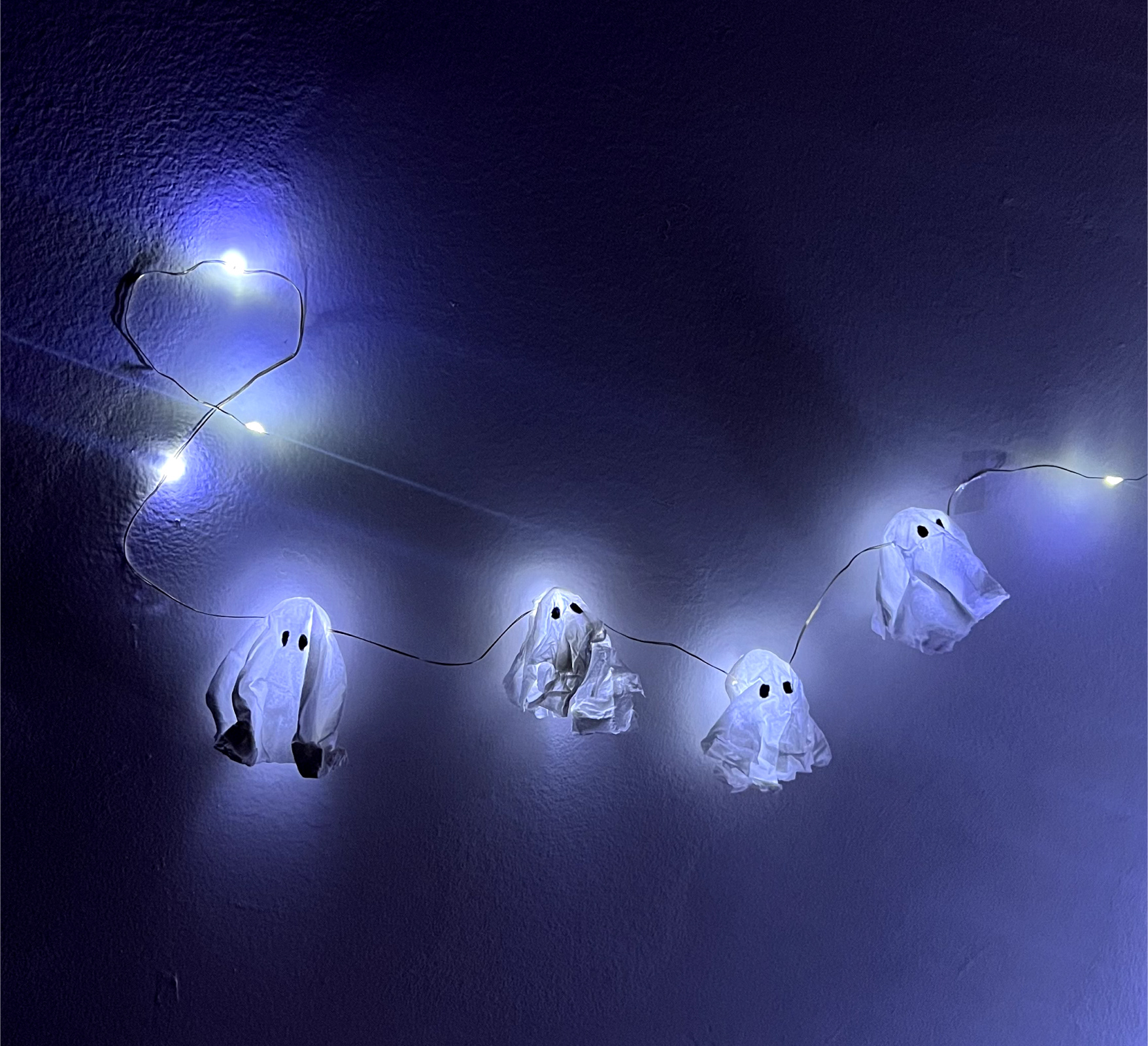 Ghosties