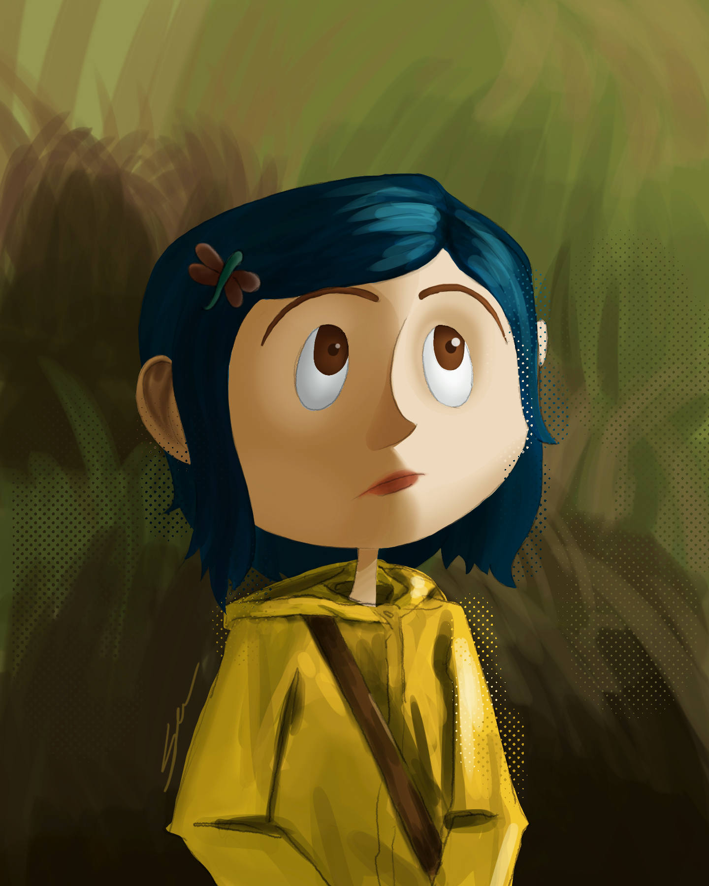 Coraline