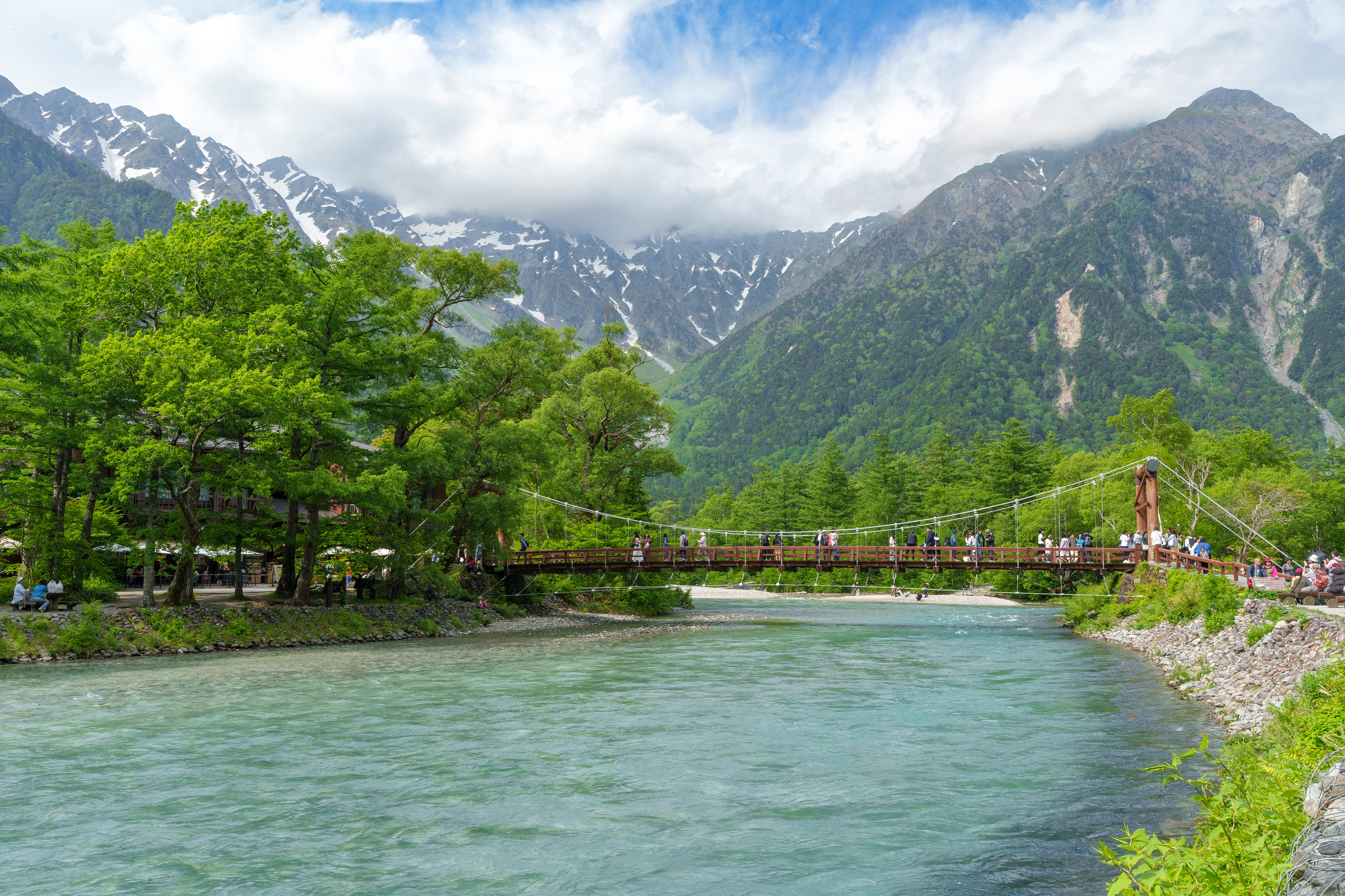 河童橋