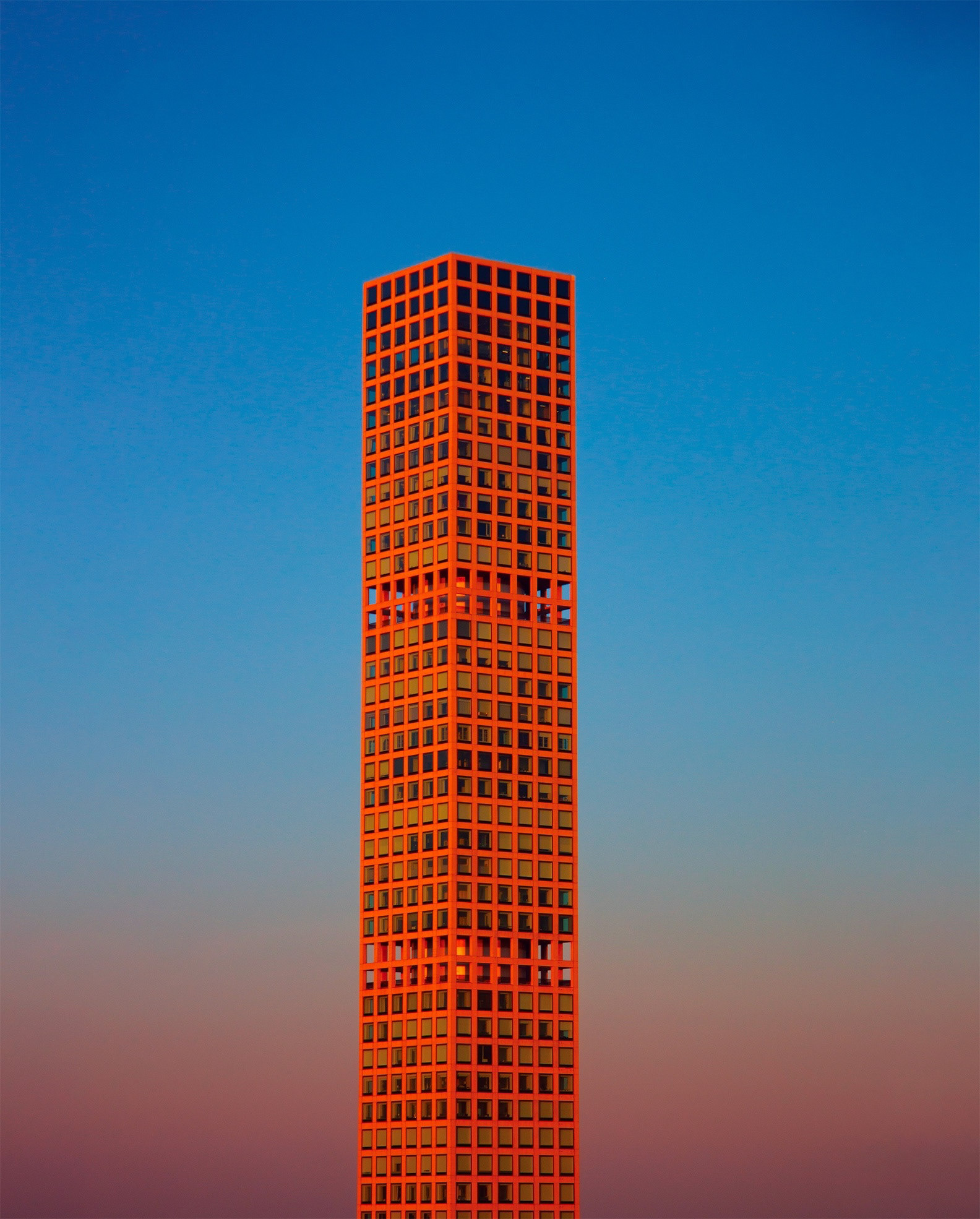 Now it's not just in my mind