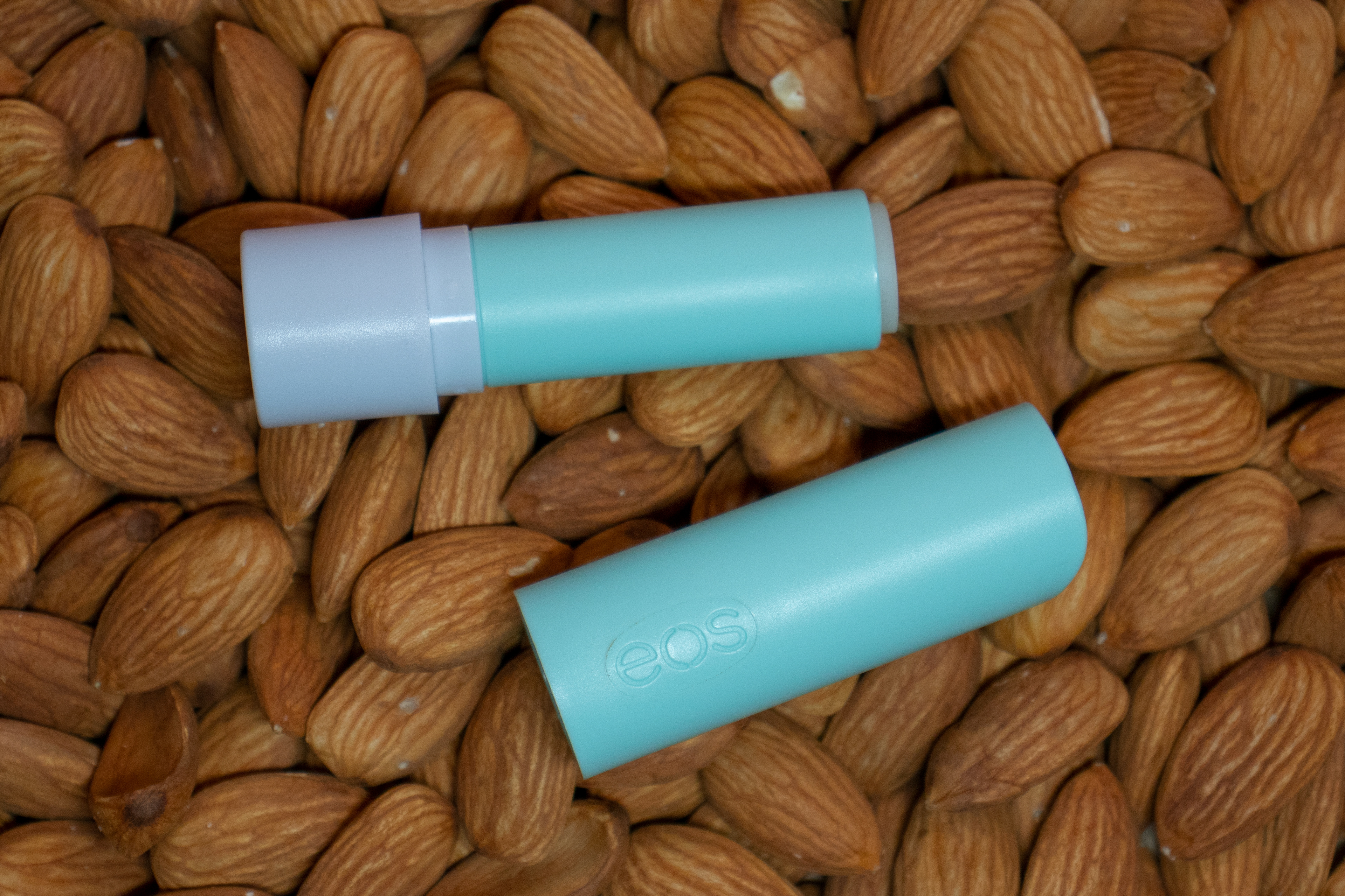 Almond EOS