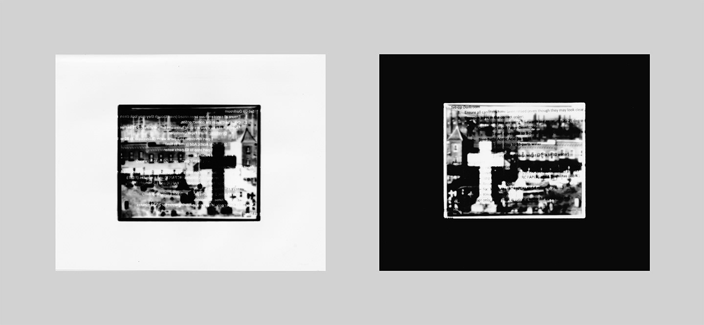 bethlehem redux (after Walker Evans)