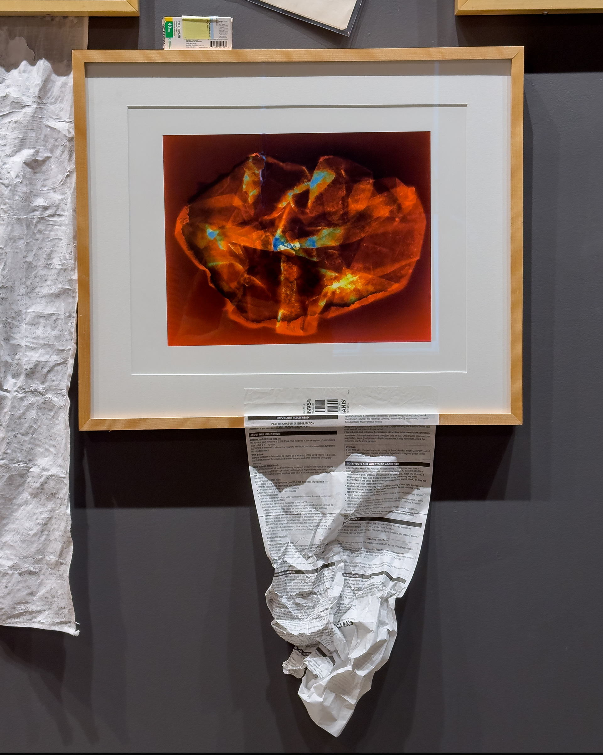 (brain) storm - SPAO Open House Exhibition, 2024