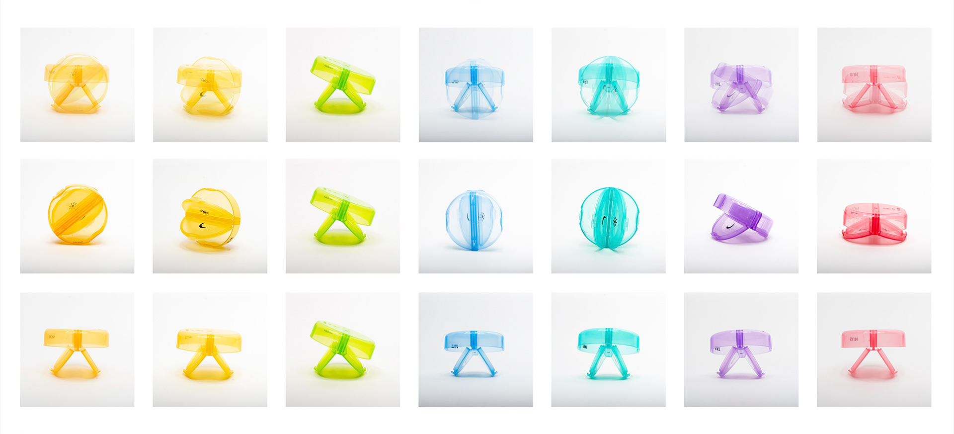 3 weeks in the life, 2024 