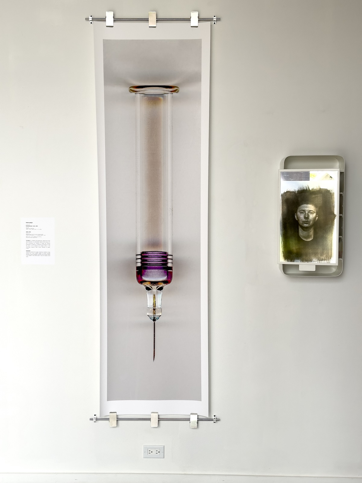 hemikrania - SPAO Grad Exhibition, 2025