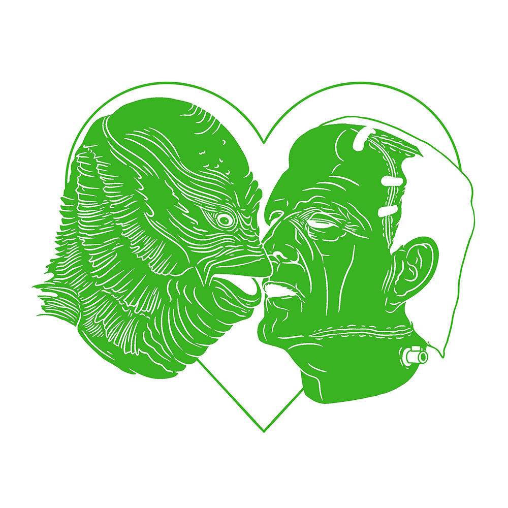 Monster Love
