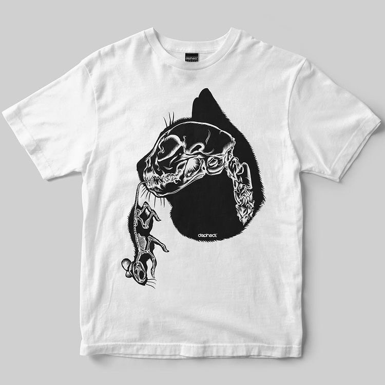 Design for Dephect Clothing