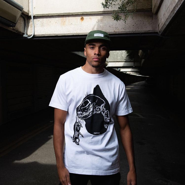 Design for Dephect Clothing