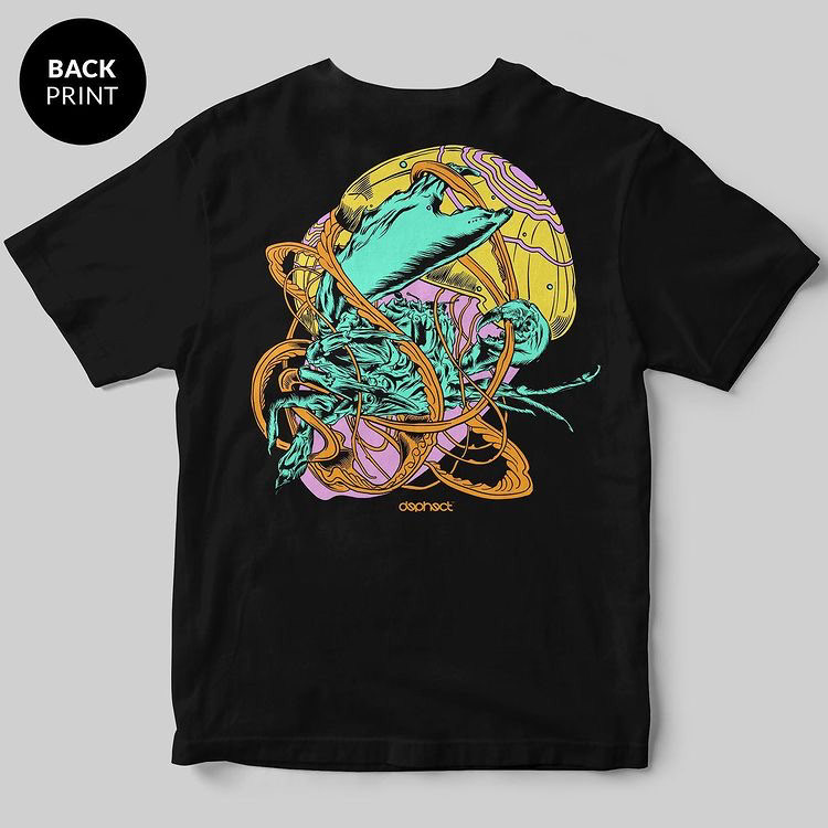 Design for Dephect Clothing