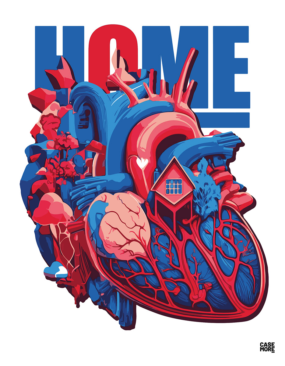 HeartHome