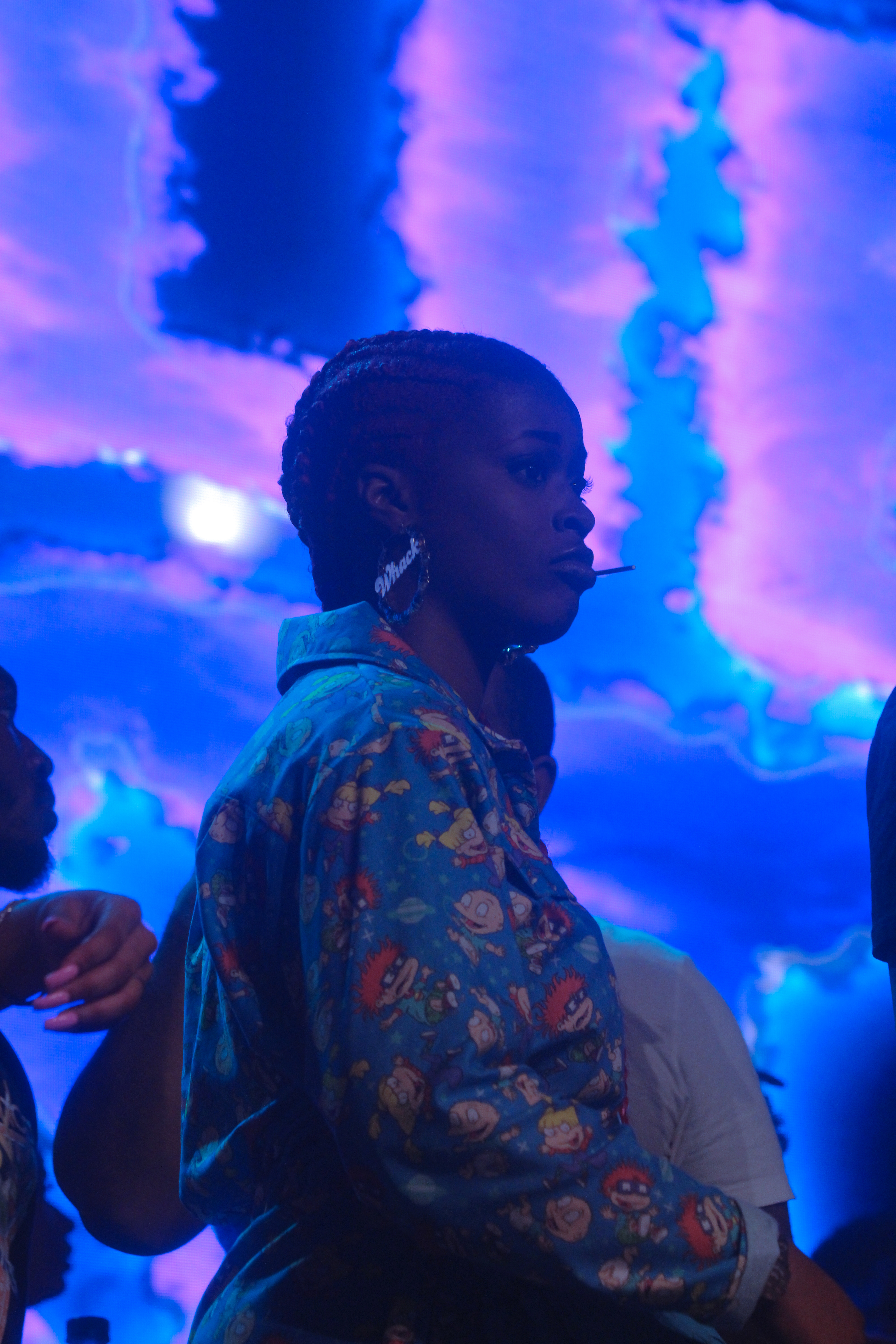 Tierra Whack