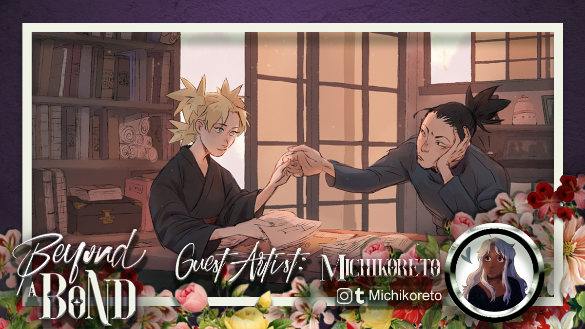 Illustratioin by Michikoreto