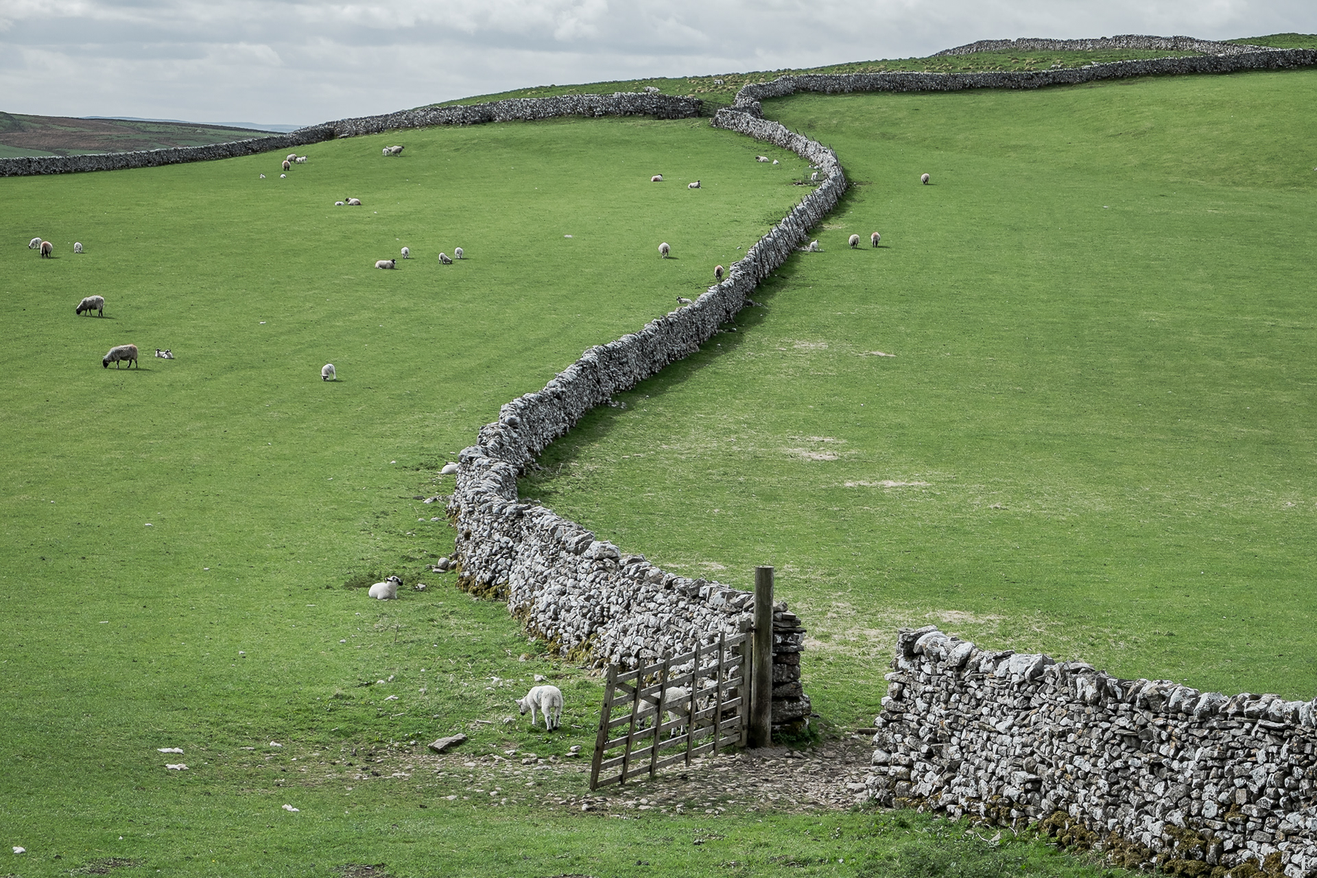Malhamdale