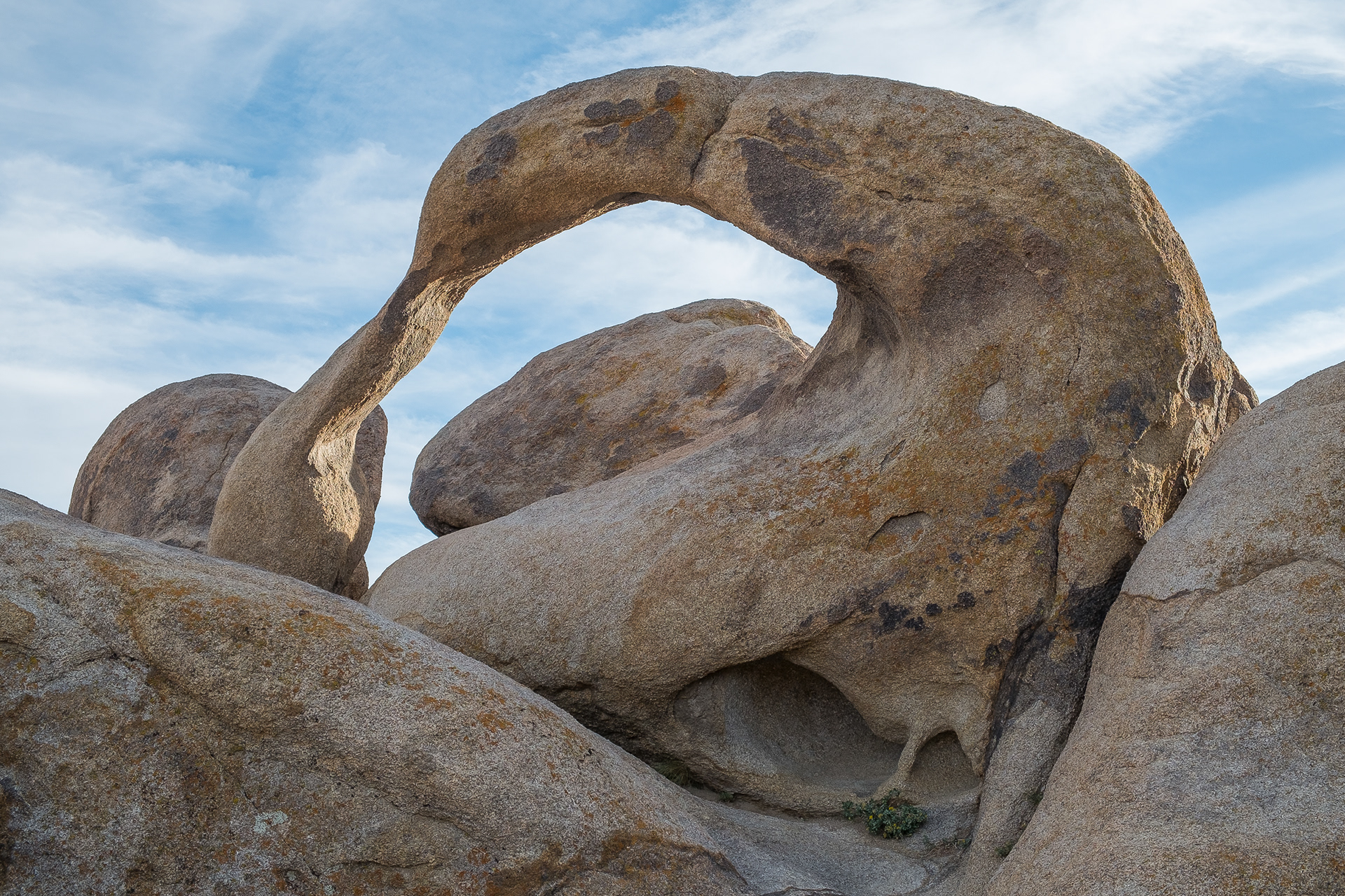 Alabama Hills