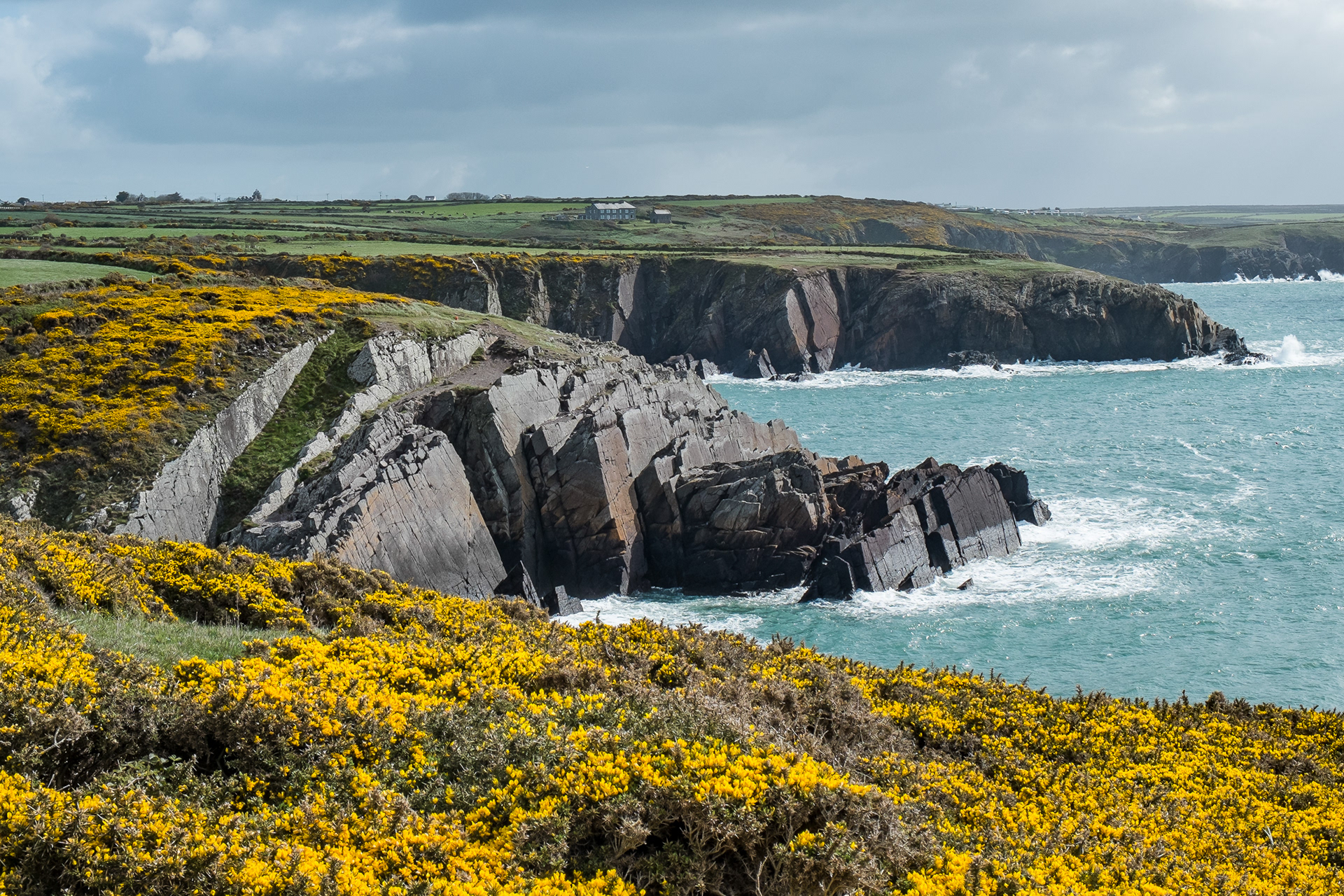 Pembrokeshire 