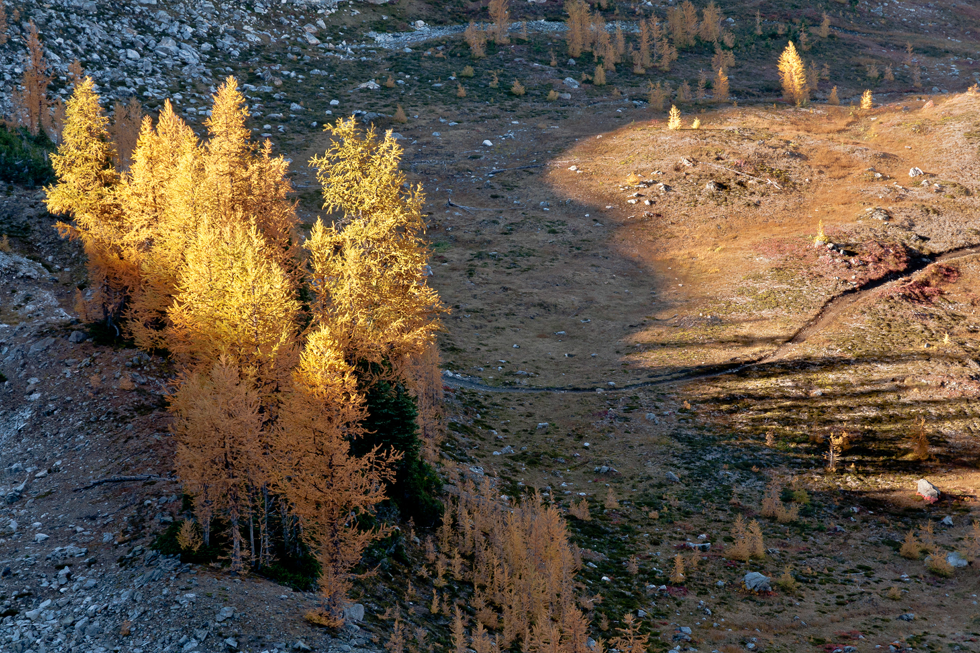 Slate Pass