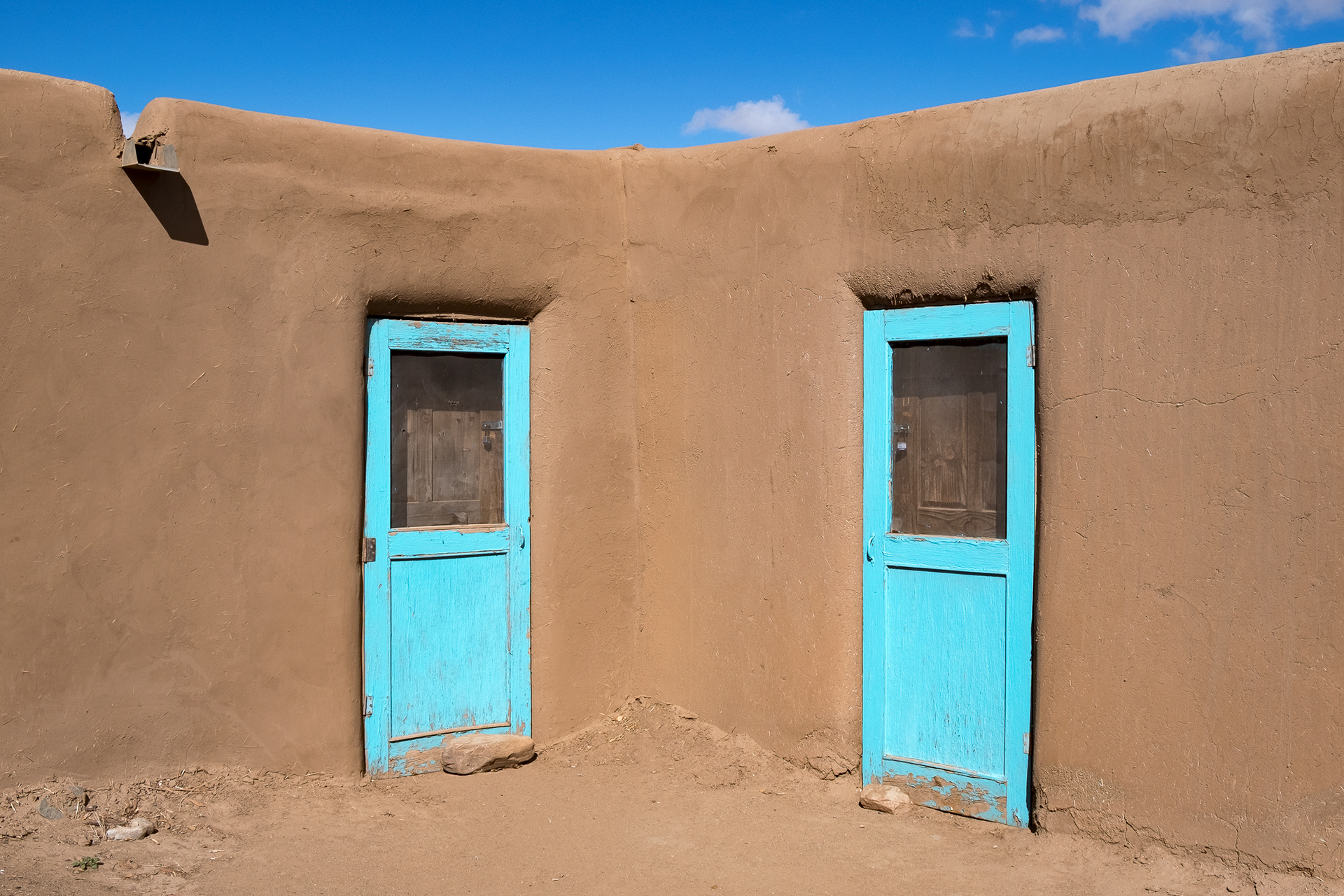 Taos Pueblo